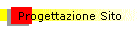 Progettazione Sito